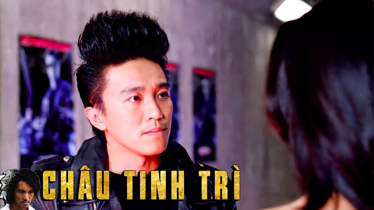Tình Trường Quỷ Kiến Sầu - Phim Châu Tinh Trì và Trương Mạn Ngọc [Vân Sơn Lồng Tiếng]