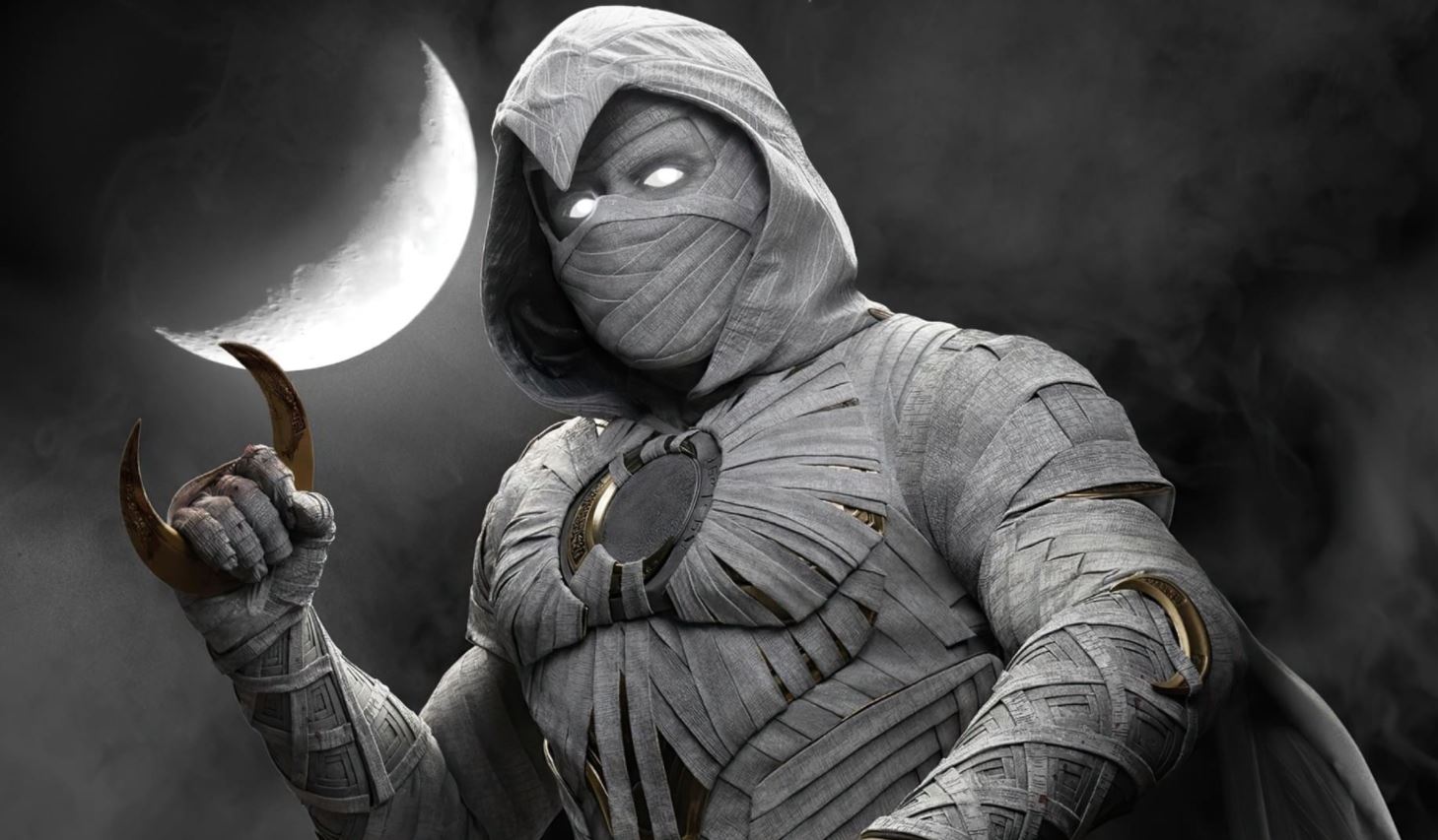 Watch Moon Knight TV Series TV Show Moon Knight Full Free Online