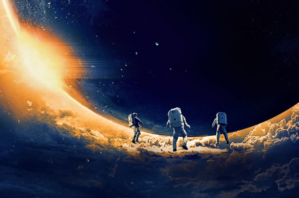 Watch Moonfall (2022) Full Free Online