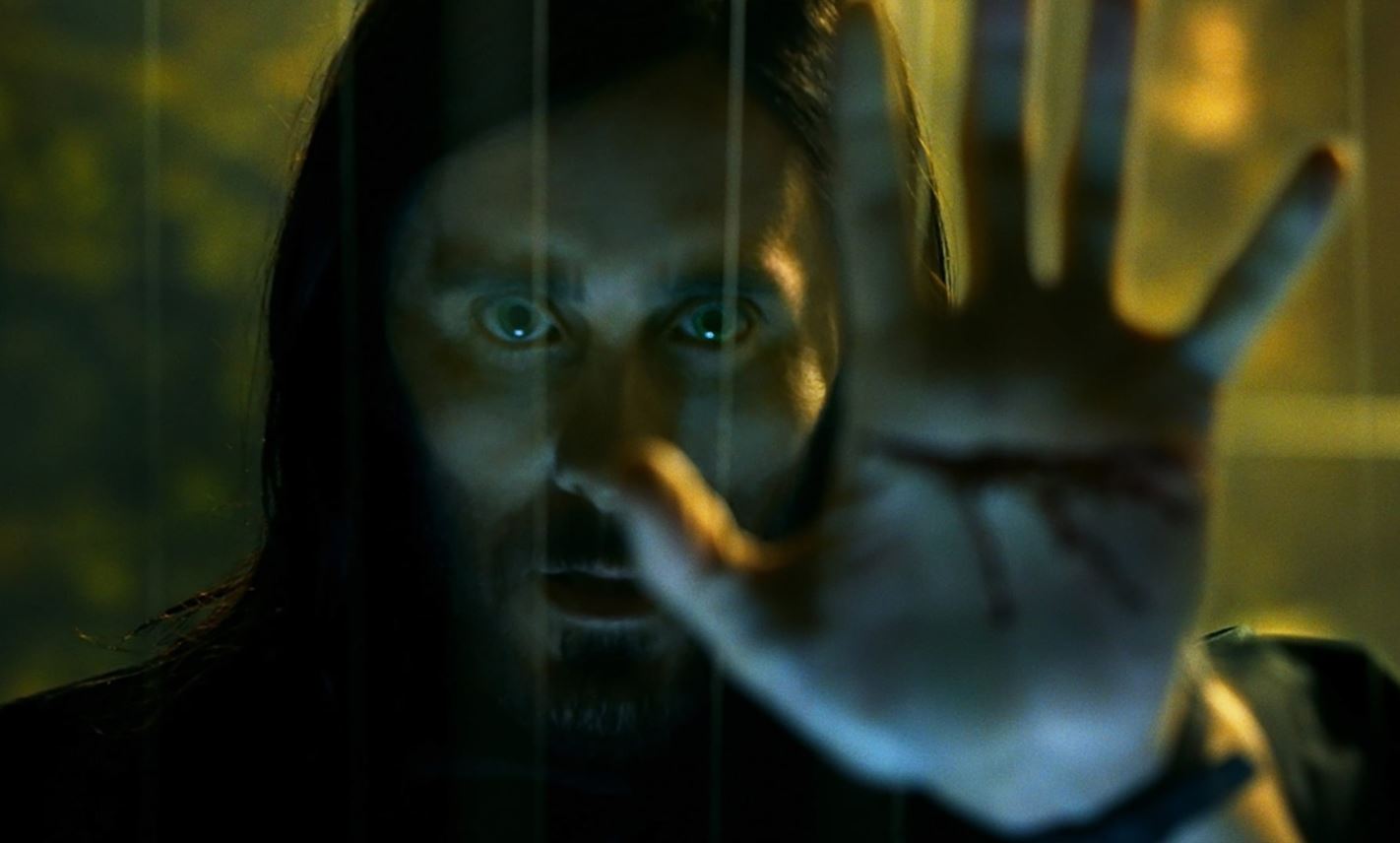Watch Film Morbius (2022) Full Movie Free Online