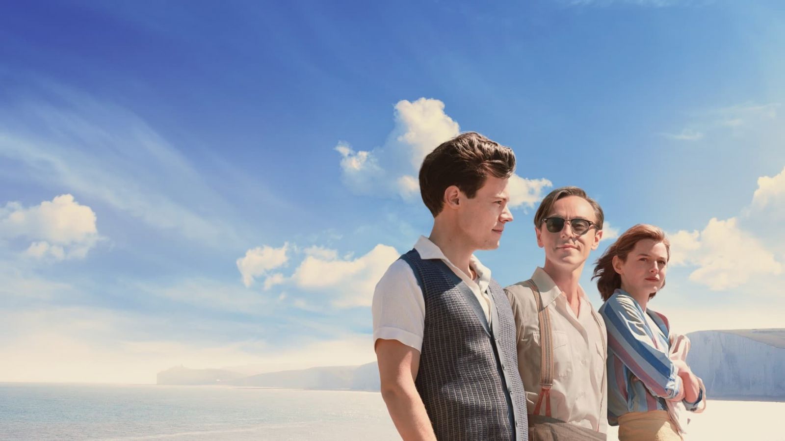 Watch Movie My Policeman (2022) Full HD Full Movie Free Online
