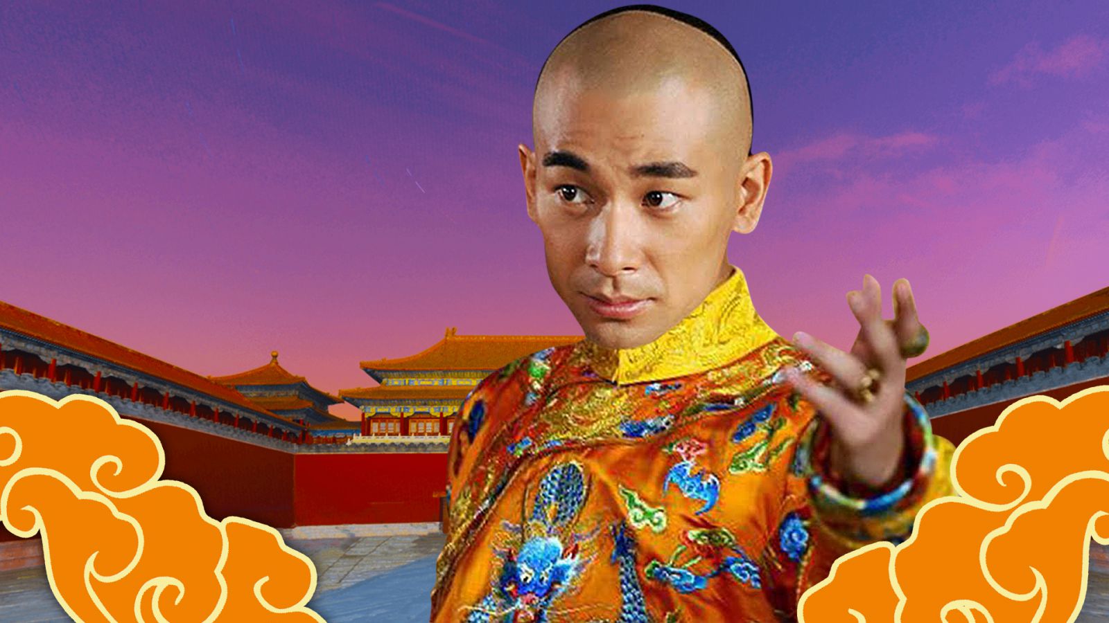 Phim Ngự Tiền Tứ Bảo | Ngự Tiền Thị Vệ | Triệu Văn Trác | Bản ĐẸP Full HD Lồng Tiếng