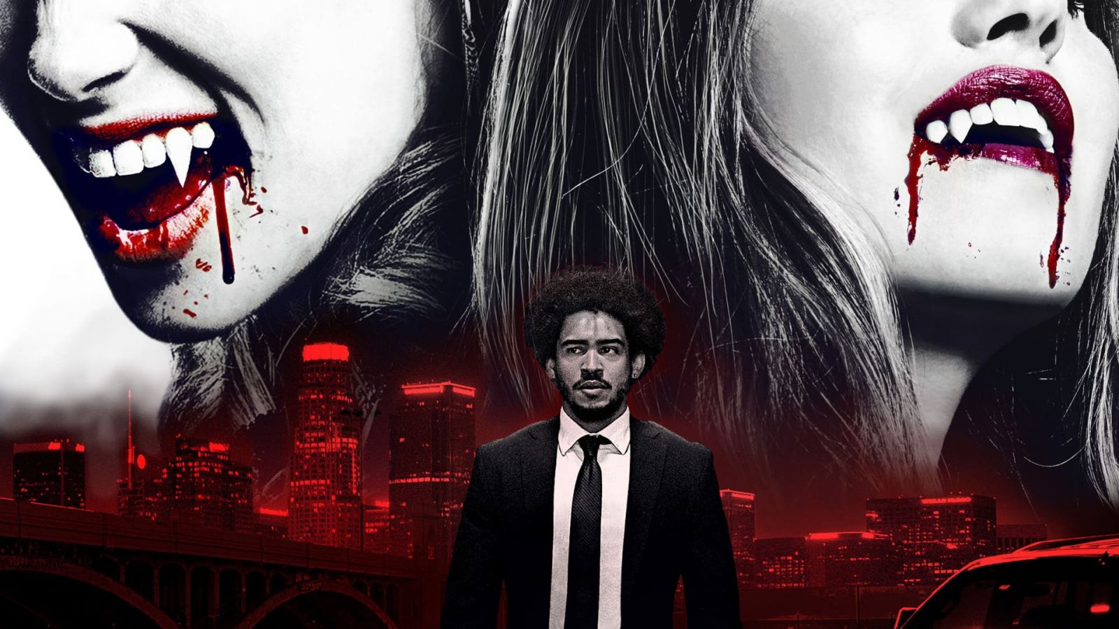 Watch Night Teeth (2021) Full Movies Full HD Free Online