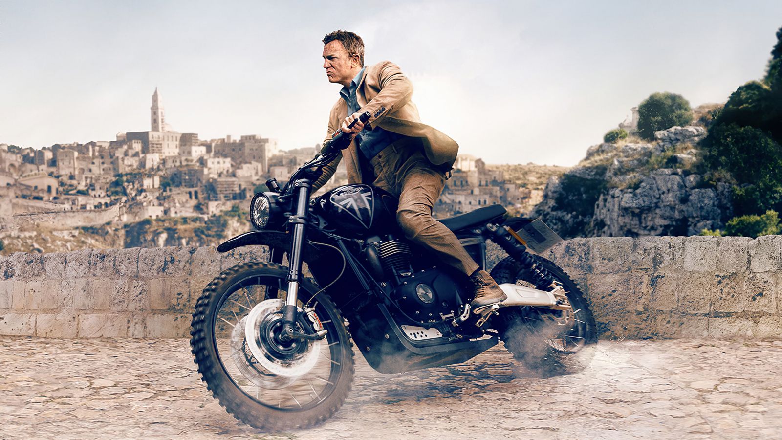 Watch No Time to Die (2021) Full Movies Full HD Free Online