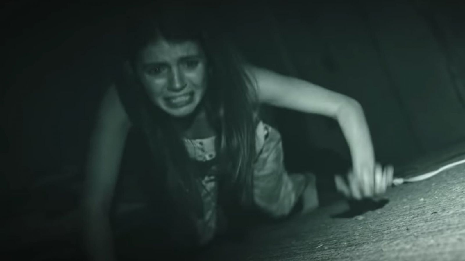 Watch Paranormal Activity: Next of Kin (2021) Full Movies Full HD Free Online