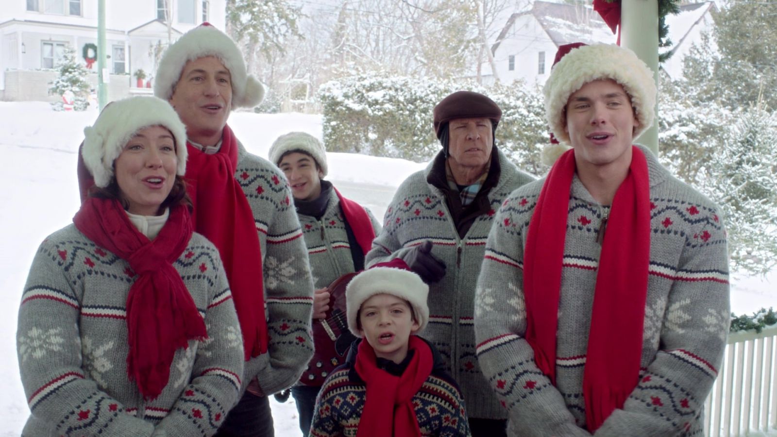 Watch Movie Pete’s Christmas (2013) Full HD Full Movie Free Online