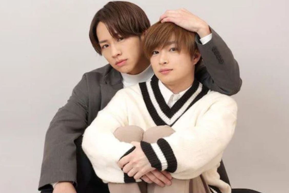 Phim Đam Mỹ Cậu Nhóc Xui Xẻo - Chỉ Còn Cách Hôn Thôi | Fukou-kun wa Kiss Suru Shikanai