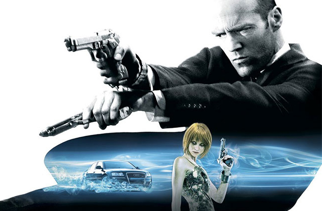 Xem Phim Người Vận Chuyển 3 Jason Statham Full HD Thuyết Minh QUÁ HAY