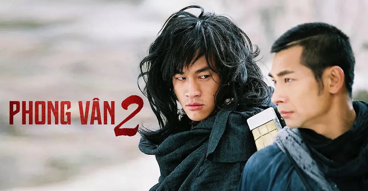 Xem Phim Phong Vân 2 | Long Hổ Tranh Hùng | Triệu Văn Trác, Hà Nhuận Đông | Bản ĐẸP Lồng Tiếng