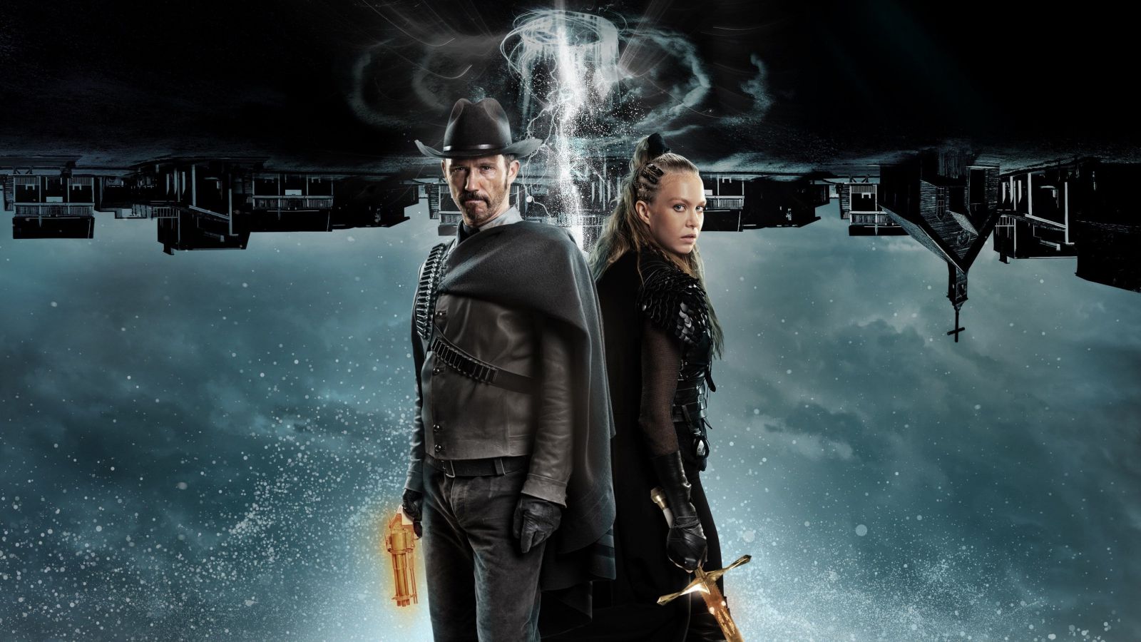 Watch Movie R.I.P.D. 2: Rise of the Damned (2022) Full HD Full Movie Free Online