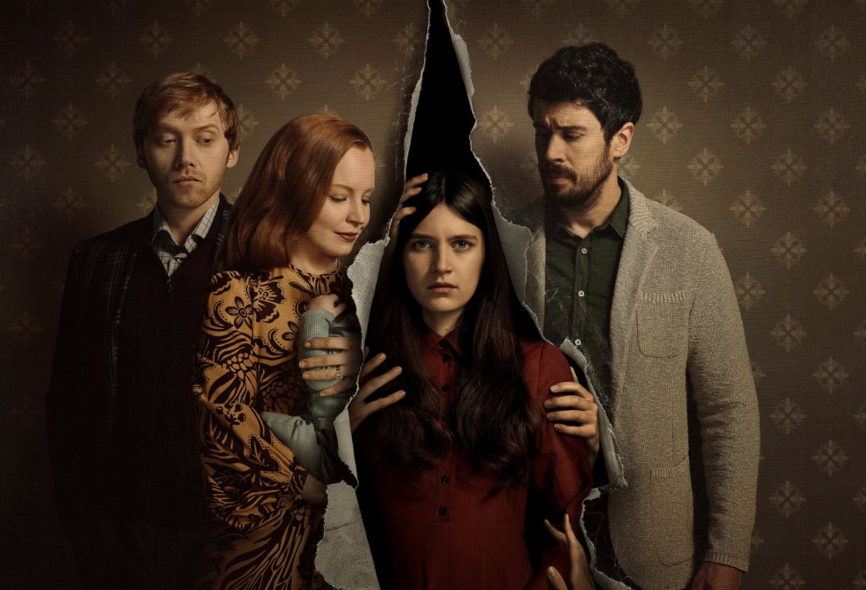 Watch TV Series Servant Full Free Online