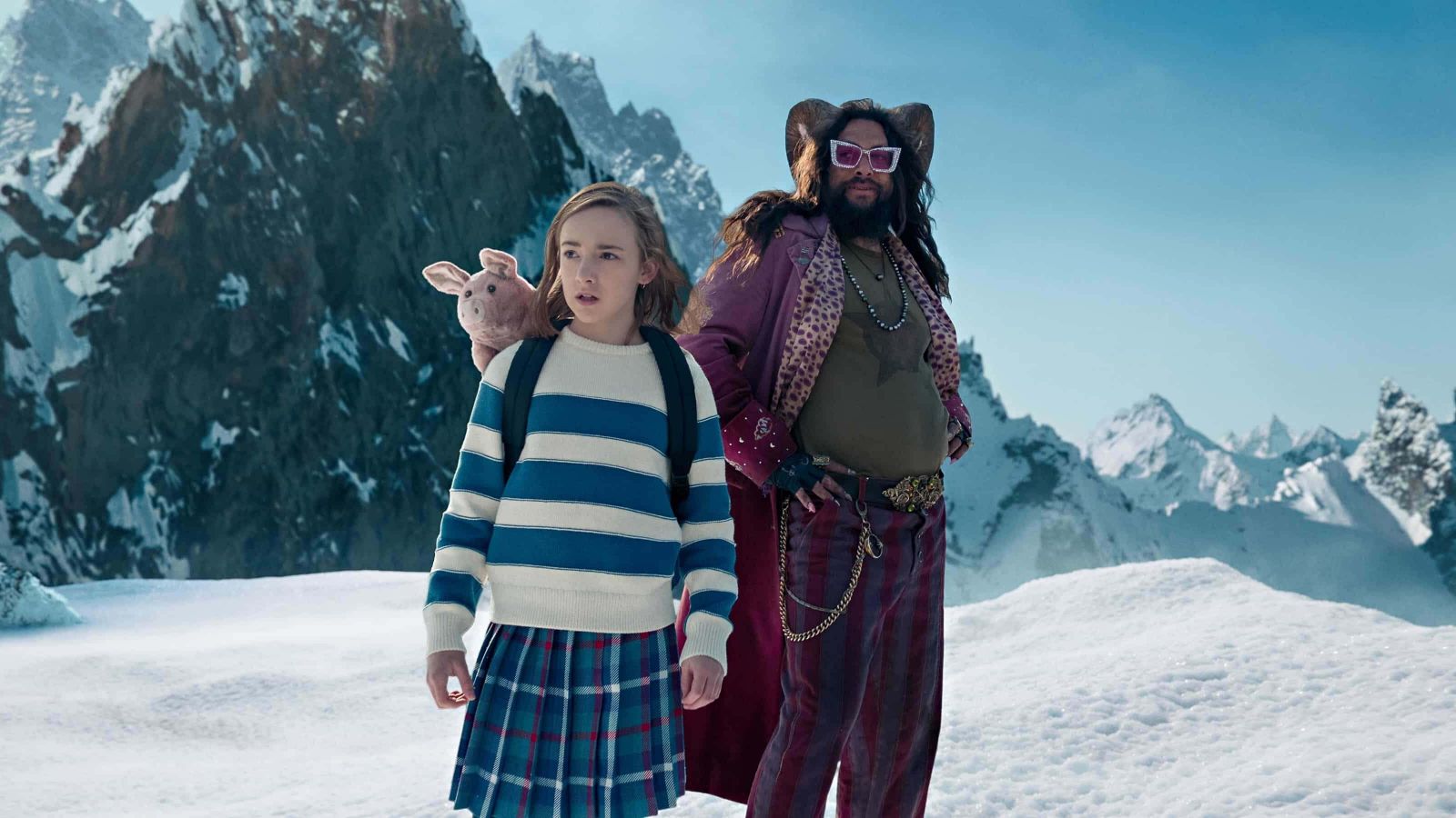Watch Movie Slumberland (2022) Full HD Full Movie Free Online
