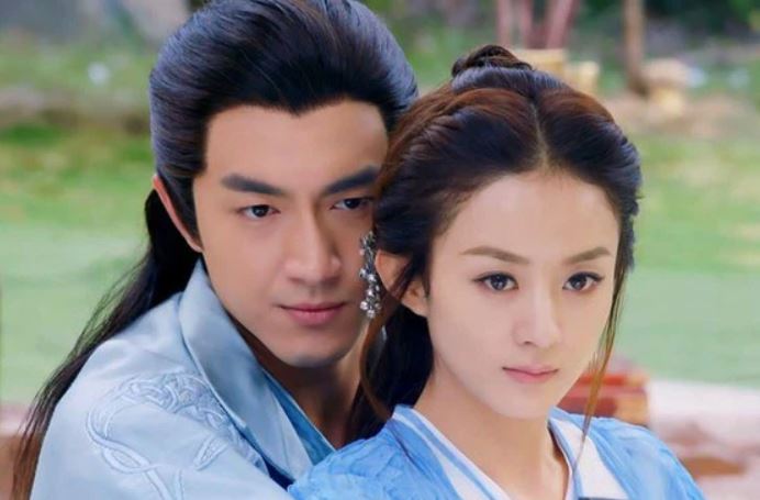 Sở Kiều Truyền Lồng Tiếng TRỌN BỘ (Phần 1)