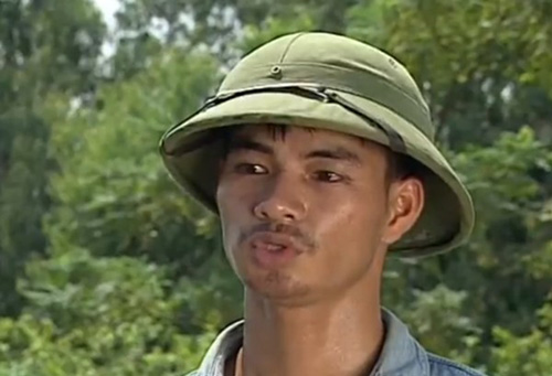 Xem phim Sóng Ở Đáy Sông (2000) - Xuân Bắc ft Quang Thắng ft Quốc Khánh [10/10 Tập]