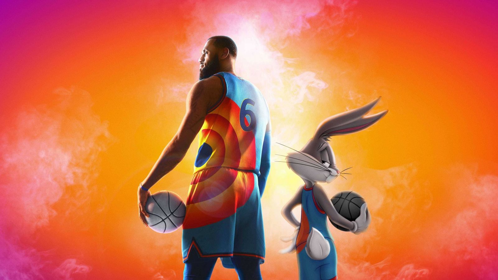 Space Jam: A New Legacy (2021) Full Movies Watch Full Free Online