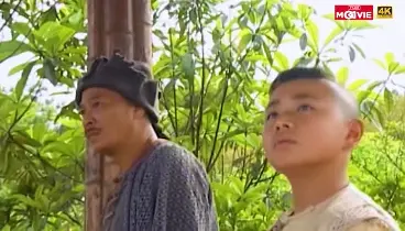 Thiếu Lâm Tiểu Tử (Ngô Mạnh Đạt, Thích Tiểu Long) Full HD Thuyết Minh 12/12