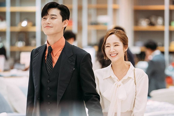 Phim Thư Ký Kim Sao Thế Trọn Bộ Full HD Thuyết Minh