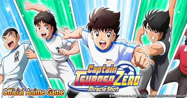 Thủ Lĩnh Tsubasa | Thuyết Minh Trọn Bộ Full HD | Hoạt Hình Anime Thuyết Minh HAY NHẤT