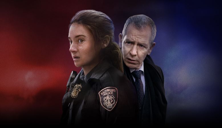 Watch To Catch a Killer (2023) Full HD Full Movie Free Online
