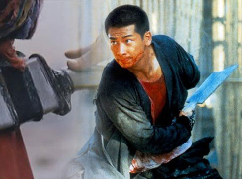 Phim Tuyệt Đao Triệu Văn Trác Lồng Tiếng Việt