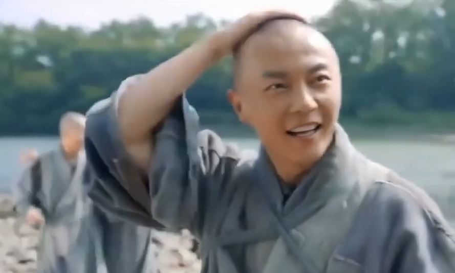 Phim Tuyệt Kỹ Thiếu Lâm - Tạ Miêu - Phim võ thuật Thiếu Lâm hay nhất