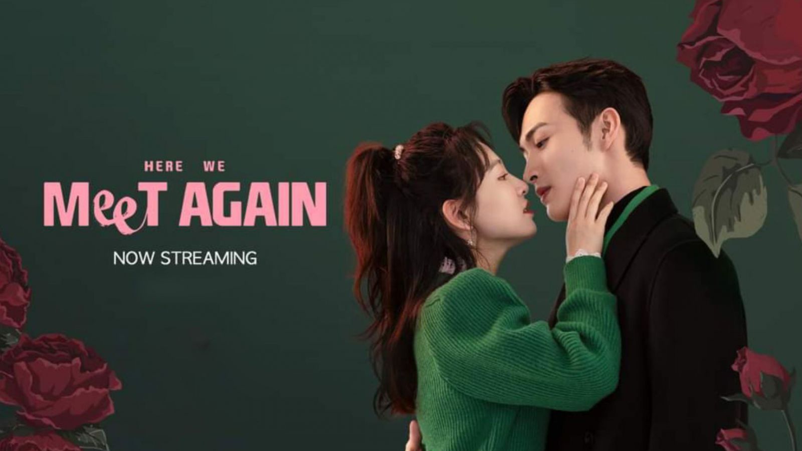 Ba Phần Hoang Dã (2023) Full HD Thuyết Minh Phụ Đề | Phim Tình Cảm Trung Quốc MỚI NHẤT