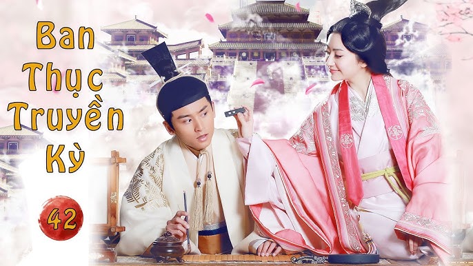 Phim Ban Thục Truyền Kỳ (Cảnh Điềm, Trương Triết Hạn, Địch Lệ Nhiệt Ba) trọn bộ Lồng Tiếng | Phim cổ trang lịch sử HAY NHẤT