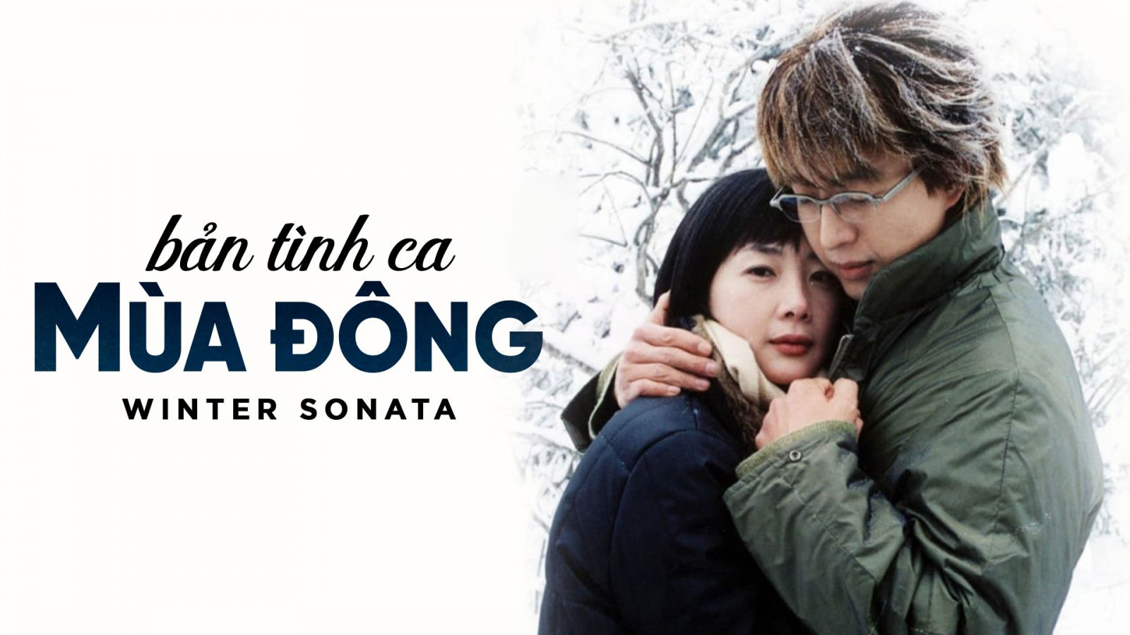 Xem Phim Bản Tình Ca Mùa Đông [Bản ĐẸP HTV9 Thuyết Minh] 20/20 Tập Trọn Bộ