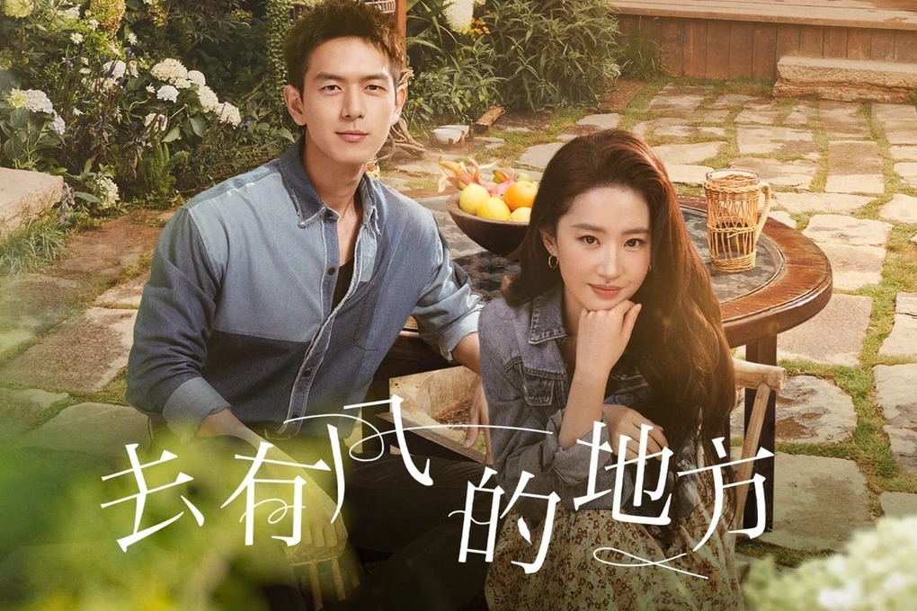 Phim Đi Đến Nơi Có Gió (Lưu Diệc Phi, Lý Hiện) Full thuyết minh phụ đề | Phim Trung Quốc Chữa Lành ĐÁNG XEM NHẤT