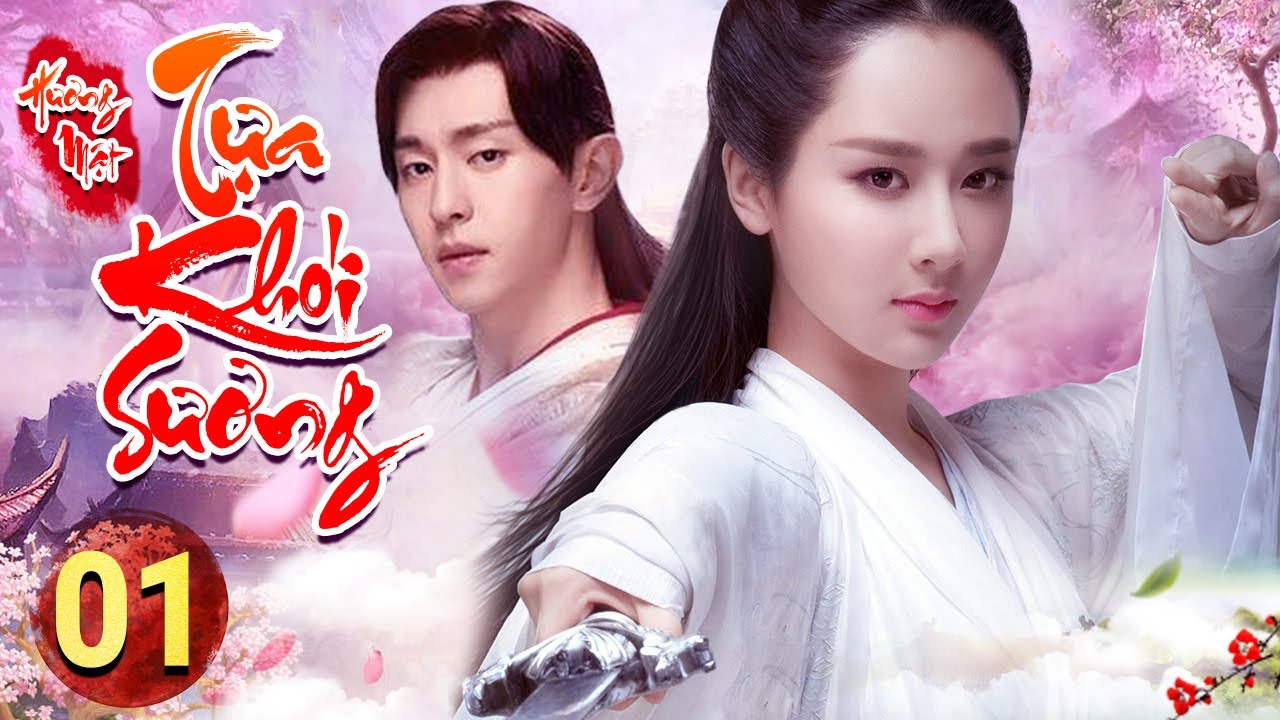 Phim Hương Mật Tựa Khói Sương (Dương Tử, Đặng Luân, Trần Ngọc Kỳ, La Vân Hi) Full thuyết minh phụ đề | Phim bộ Trung Quốc HAY NHẤT 2024