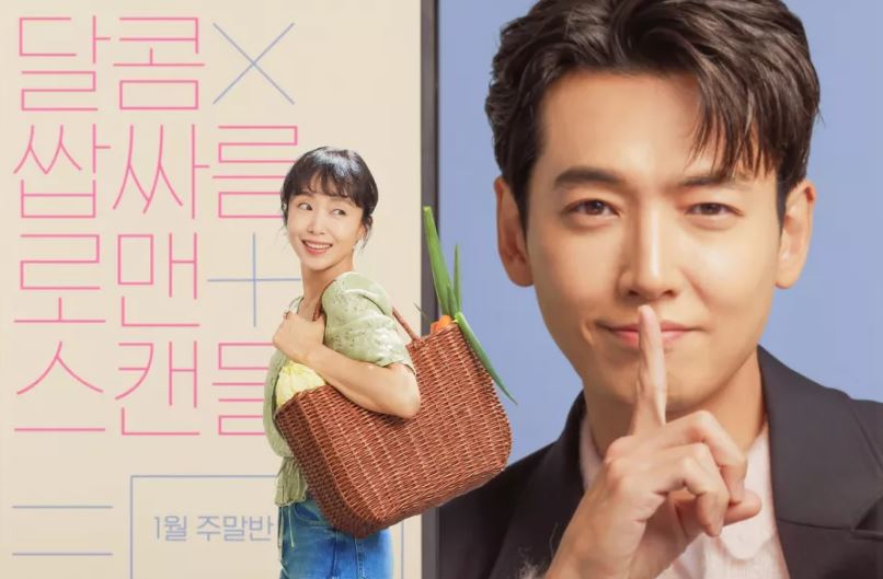 Phim Khóa Học Yêu Cấp Tốc | Phim Hàn Quốc 2023 Rating CAO NHẤT | Full HD Thuyết Minh [16/16]