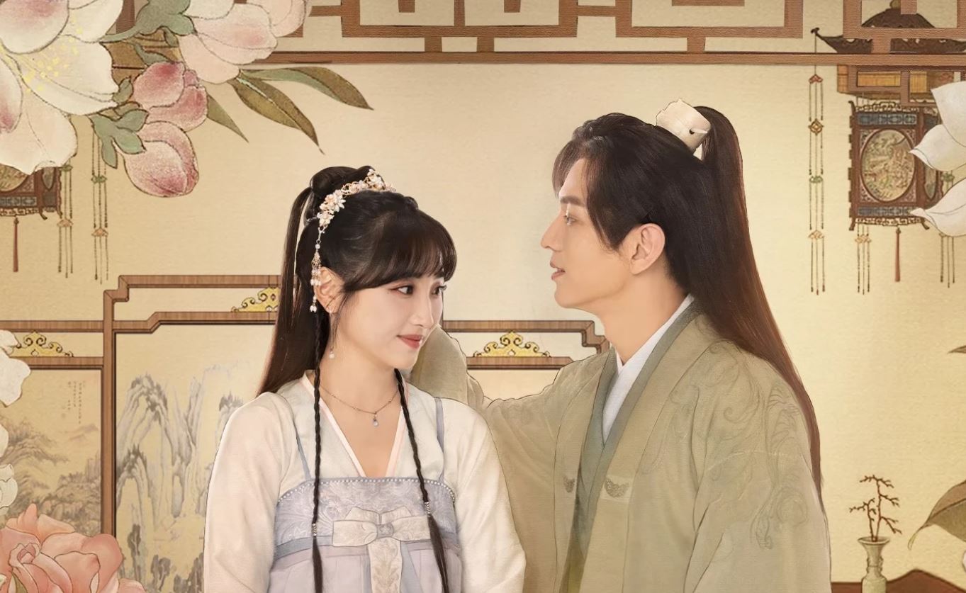 Xem Phim Không Dế Chọc Y Phi Của Ta (2023) Full HD Phụ Đề | Phim Xuyên Không MỚI NHẤT