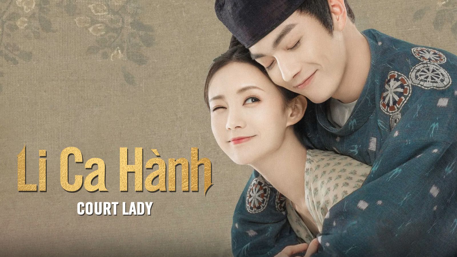 Phim Li Ca Hành (2022) Hứa Khải, Lý Nhất Đồng | Phim Cổ Trang KHÔNG THỂ Bỏ Qua | Full Lồng Tiếng