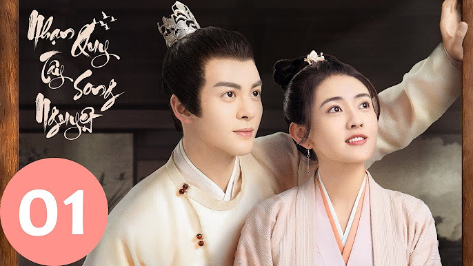 Phim Nhạn Quy Tây Song Nguyệt 2021 (Tăng Thuấn Hy, Lương Khiết) trọn bộ Thuyết Minh | Phim bộ cổ trang