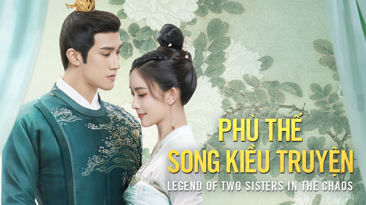 Xem Phim Phù Thế Song Kiều Truyện | Phim Cổ Trang Bom Tấn HAY NHẤT | Full HD Lồng Tiếng