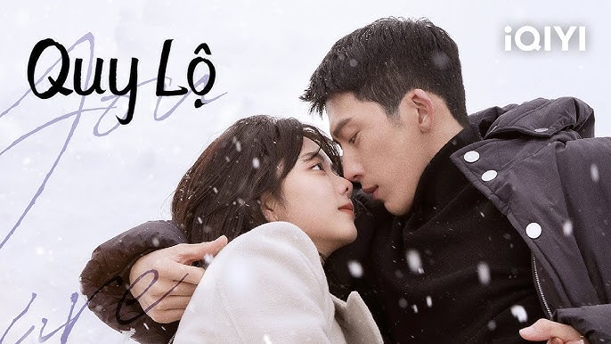 Phim Quy Lộ | Đường Về Nhà | Đàm Tùng Vận, Tỉnh Bách Nhiên | Full HD Thuyết Minh | Phim Tình Cảm Thanh Xuân MỚI NHẤT