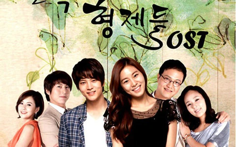 Phim Quý Tử Nhà Nông (Joo Won, UEE) Full HD Bản ĐẸP Trọn Bộ Lồng Tiếng