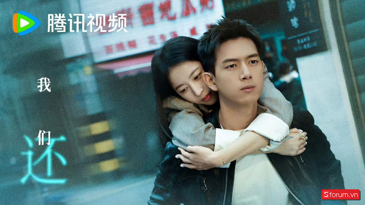 Xem Phim Sắc Xuân Gửi Người Tình (2024) Lý Hiện, Châu Vũ Đồng | Phim thanh xuân Trung Quốc HOT Nhất 2024