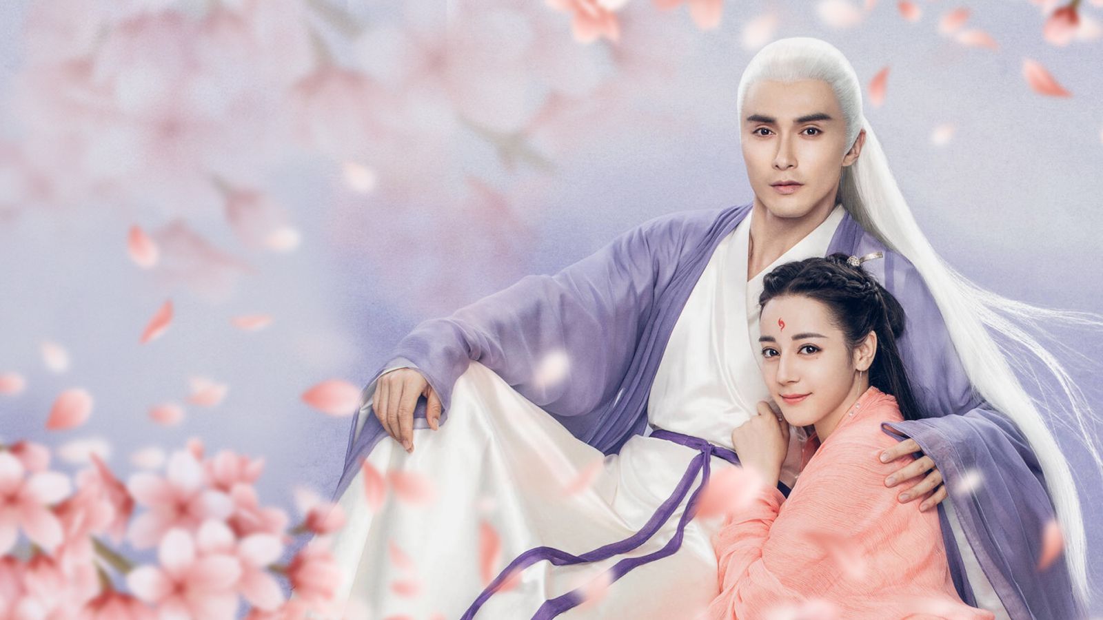 Tam Sinh Tam Thế Chẩm Thượng Thư (Địch Lệ Nhiệt Ba, Cao Vỹ Quang) Full HD Thuyết Minh CỰC HAY