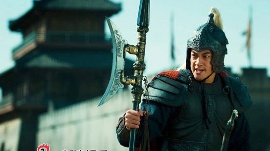 Phim Tam Quốc Diễn Nghĩa (2010) Hà Nhuận Đông, Lâm Tâm Như | Trọn bộ Full HD lồng tiếng