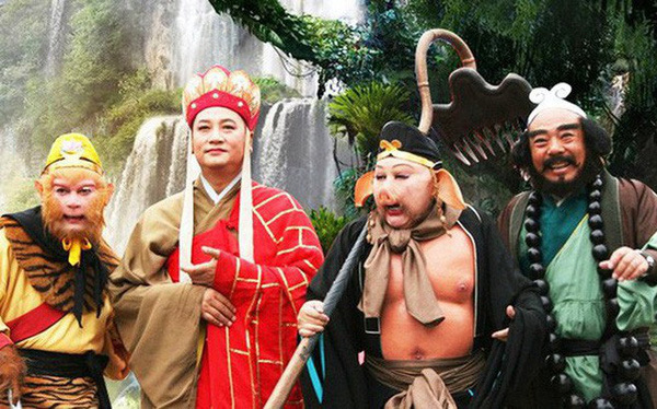 Xem Phim Tây Du Ký 1986 | Full HD | Thuyết Minh CỰC HAY