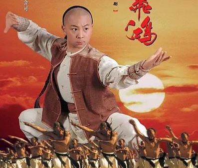 Phim Thiếu Niên Hoàng Phi Hồng (Thích Tiểu Long) Full HD bản ĐẸP lồng tiếng | Phim bộ võ thuật Thích Tiểu Long
