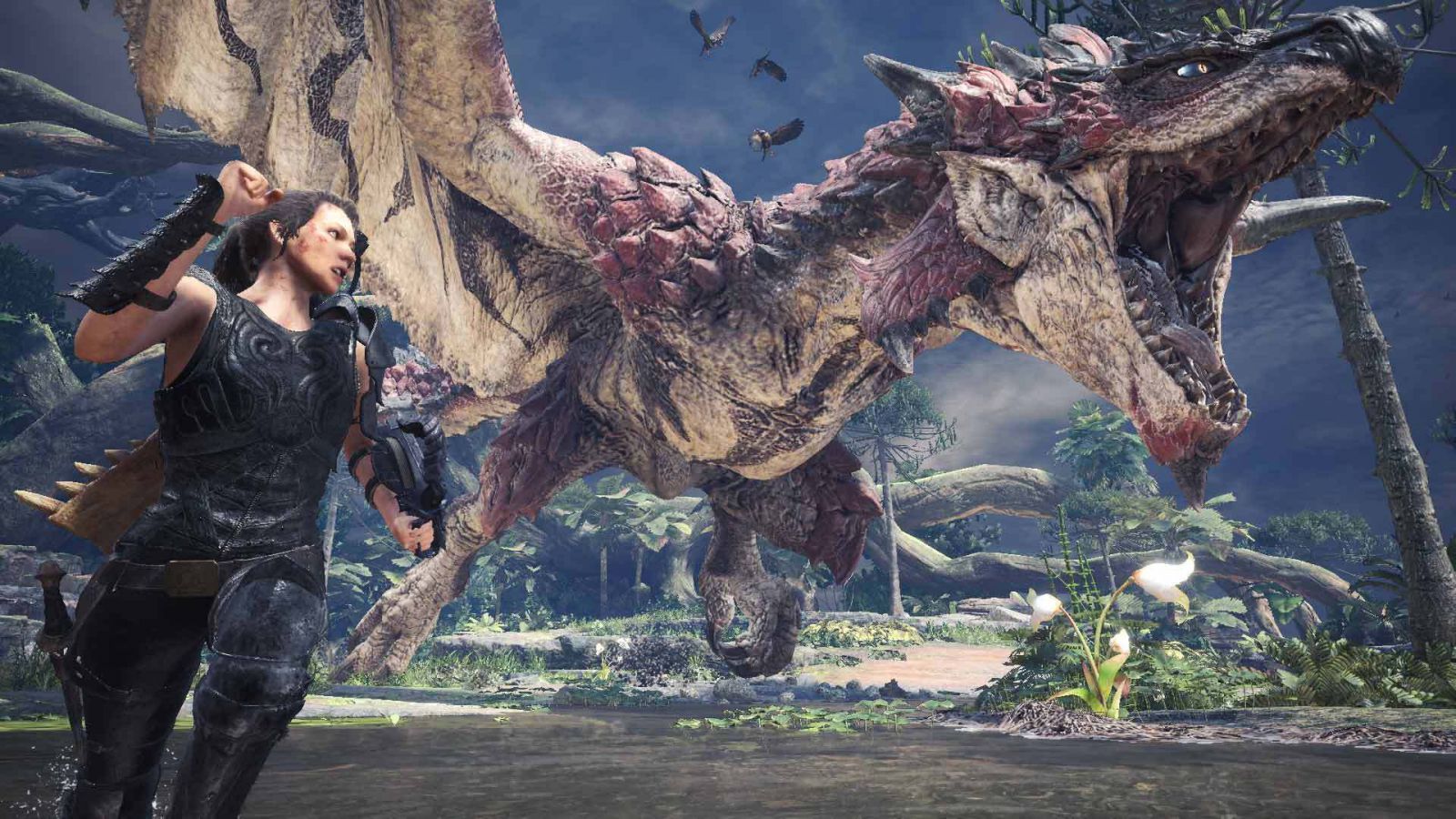 Xem Phim Thợ Săn Quái Vật (Monster Hunter) Full HD Thuyết Minh | Phim Giả Tưởng Mỹ CỰC HAY