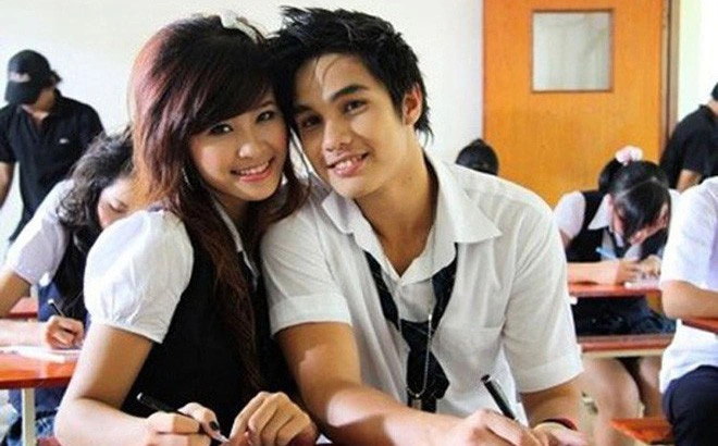 Xem Phim Thứ 3 Học Trò (Đan Trường, Đông Nhi, Baggio) Phim học đường Việt Nam HAY NHẤT