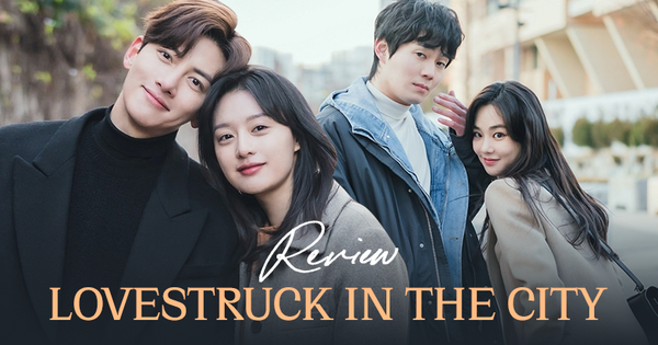 Phim Tình Yêu Chốn Đô Thị (2020) Full Vietsub Thuyết Minh | Ji Chang Wook, Kim Ji Won | Phim Tình Yêu Giới Trẻ CỰC HAY