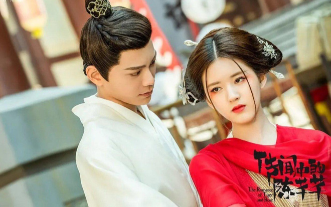 Xem Phim Trần Thiên Thiên Trong Lời Đồn (Triệu Lộ Tư, Đinh Vũ Hề) trọn bộ Thuyết Minh | Siêu Phẩm ngôn tình Tiên Hiệp