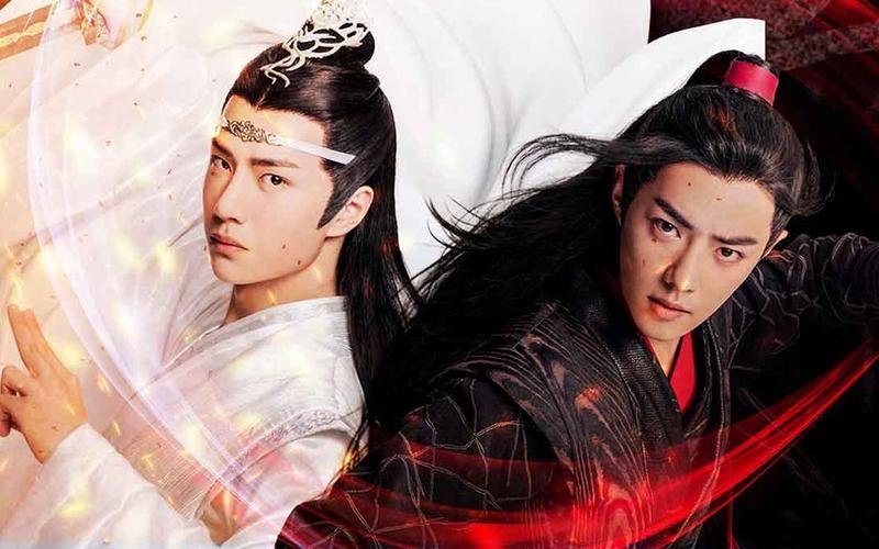 Phim Trần Tình Lệnh (Full HD Thuyết Minh Phụ Đề) | Phim Đam Mỹ Trung Quốc HAY NHẤT | Tiêu Chiến, Vương Nhất Bác