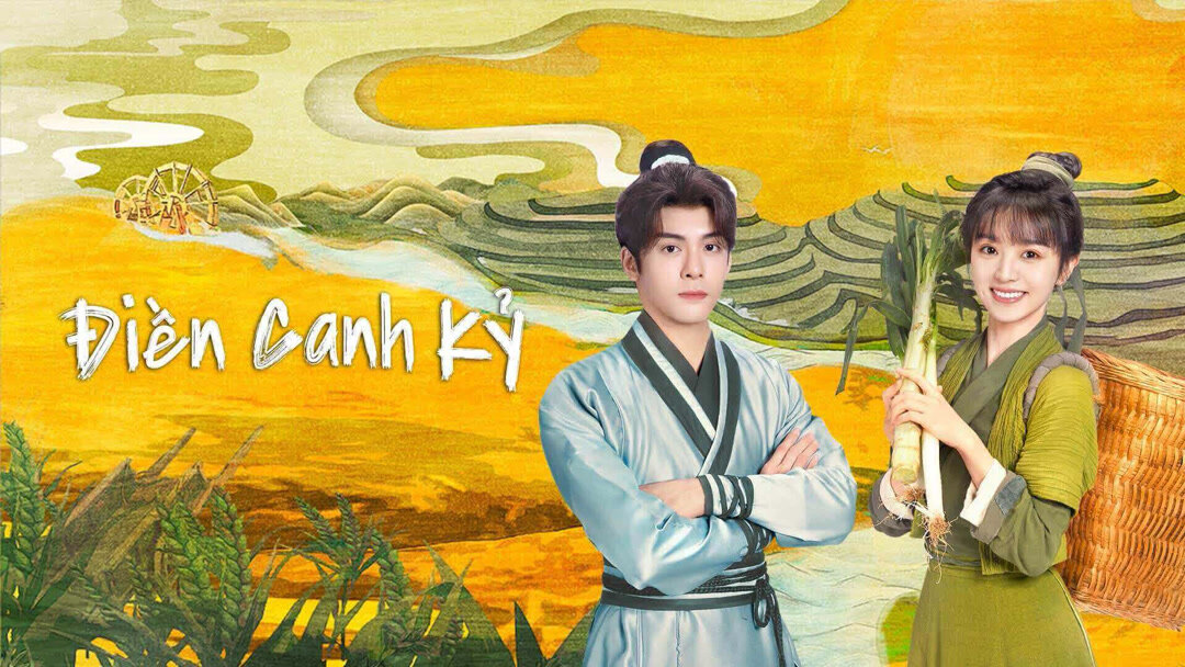 Phim Điền Canh Kỷ (2023) Full Thuyết Minh Việt Sub | Phim Xuyên Không Trung Quốc CỰC HAY 2023