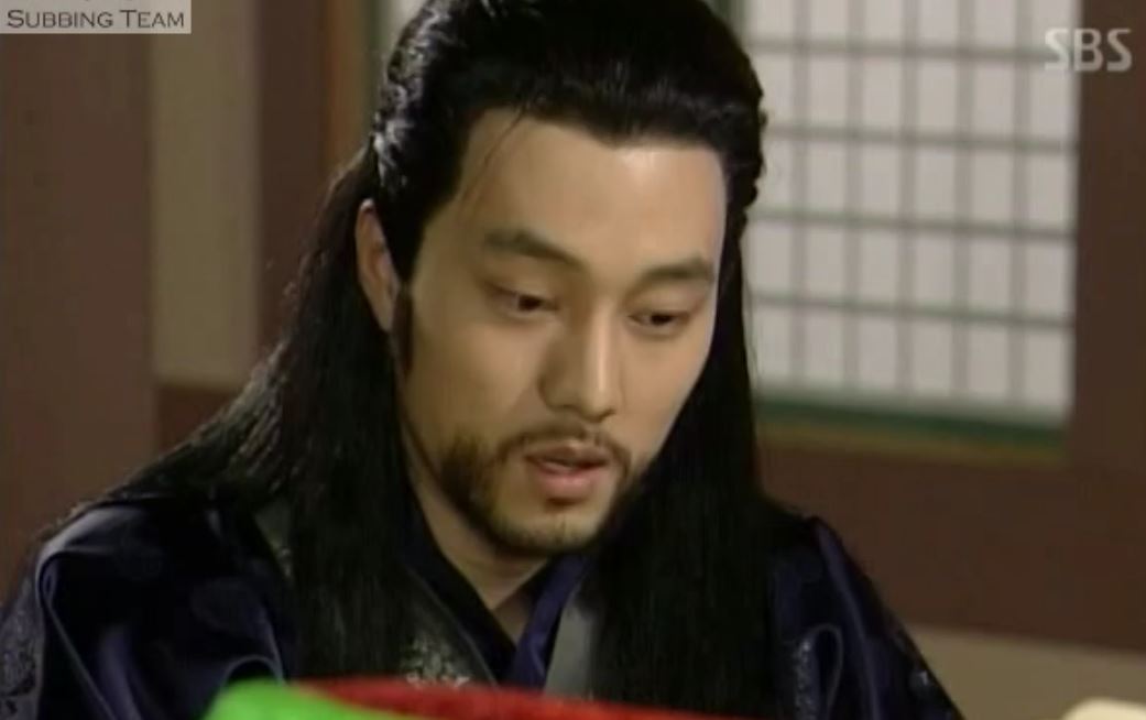 Chuyện Tình Vượt Thời Gian | So Ji Sub, Sung Yu Ri  | Phim Cổ Trang Xuyên Không So Ji Sub | Full Phụ Đề
