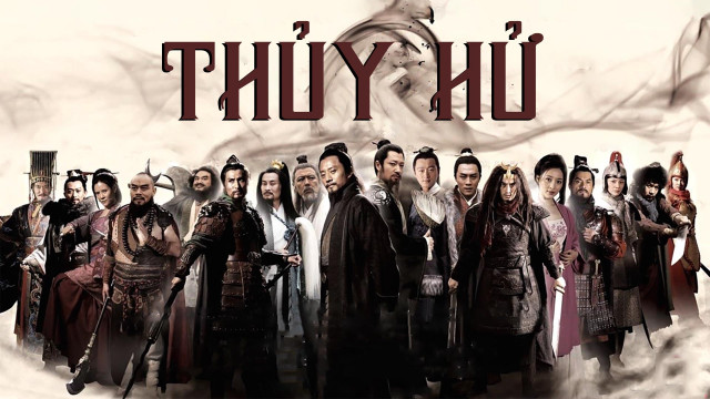 Thủy Hử (2011) Bản ĐẸP Trọn Bộ Thuyết Minh Lồng Tiếng | Phim Cổ Trang HAY NHẤT MỌI THỜI ĐẠI